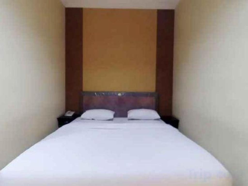 Hotel Khalista Purwakarta Bagian luar foto