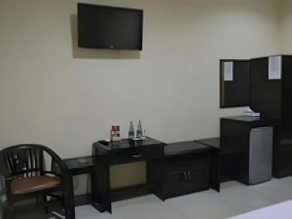 Hotel Khalista Purwakarta Bagian luar foto