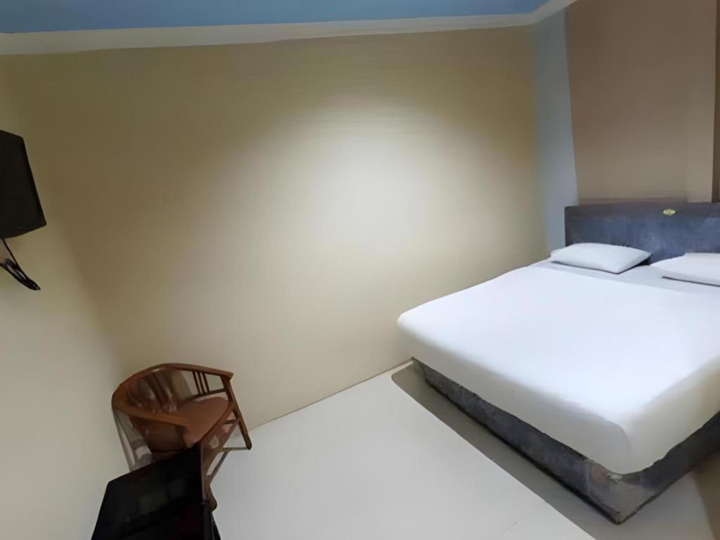 Hotel Khalista Purwakarta Bagian luar foto